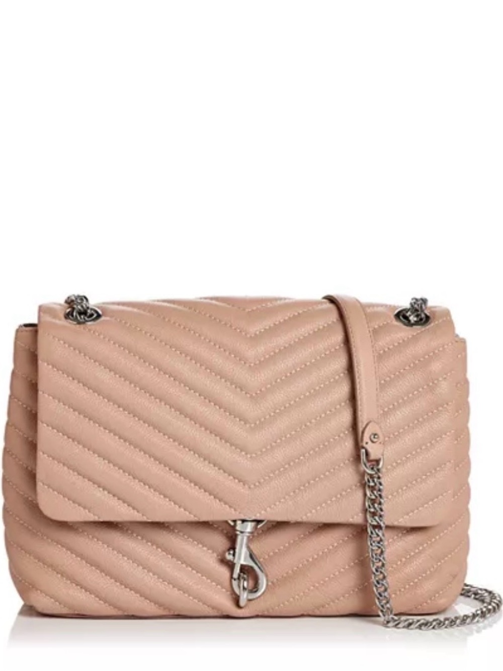 Rebecca Minkoff edie shoulder bag. Used once